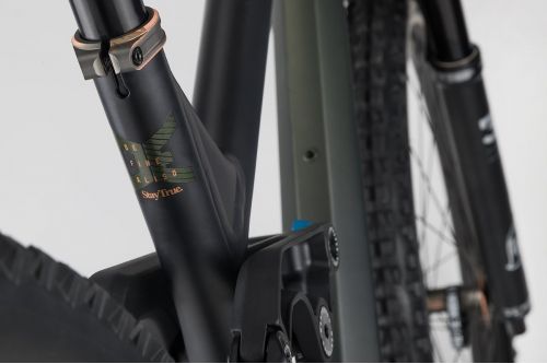 Rower górski NS BIKES 2020 DEFINE AL 150 29